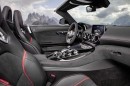 2017 Mercedes-AMG GT C Roadster