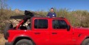 Doug DeMuro 2018 Jeep Wrangler Review