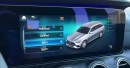 2021 Mercedes-AMG E63 Wagon