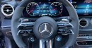 2021 Mercedes-AMG E63 Wagon