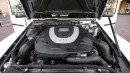 Mansory Mercedes-Benz G 500 Cabrio