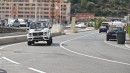 Mansory Mercedes-Benz G 500 Cabrio