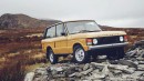 Doug DeMuro review on 2022 Range Rover