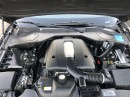 Jaguar XJ Super V8