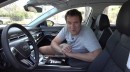 2022 Audi S8 reviewed by Doug DeMuro