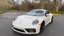 Porsche 911 GTS review
