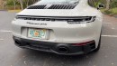 Porsche 911 GTS review