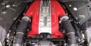 Ferrari 812 Superfast Doug DeMuro review
