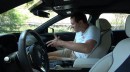 2021 Acura TLX Type S reviewed by Doug DeMuro