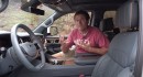 Doug DeMuro and the Jeep Grand Wagoneer