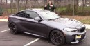 Doug DeMuro Makes Only BMW M2 Review Without Drifting