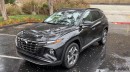 Doug DeMuro reviews the 2022 Hyundai Tucson Hybrid