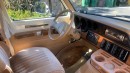 Doug DeMuro Reviews 1987 Dodge Camper Van in Mint Condition, Has a Tiny Toilet