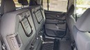 Doug DeMuro Reviews 2021 Honda Ridgeline HPD, Says It's Not a Real Truck