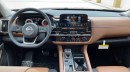 2022 Nissan Pathfinder reviewed by Doug DeMuro