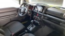 Doug DeMuro Reviews Suzuki Jimny from Mexico, Gets Really Excited Over Tiny SUV