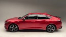 2023 Acura Integra Doug DeMuro review