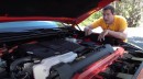 Doug DeMuro and the Toyota Tundra TRD Pro