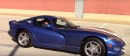 Doug DeMuro Teaches Female Friend to Drive Stick in His Viper