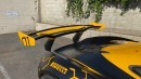 Doug DeMuro reviews McLaren P1 GTR