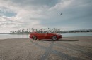 Doug DeMuro’s 2018 Kia Stinger GT2 AWD