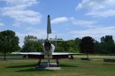 A-4 Skyhawk Oriskany Memorial Park
