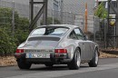1986 Porsche 911 by DP Motorsport