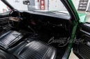 Weed Chevrolet 1969 Camaro Z/28