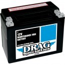 Drag Specialties AGM battery