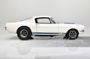 Drag Unit 1965 Shelby GT350