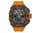 RM 11-03 McLaren Automatic Flyback Chronograph