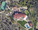 Robbie Williams' Beverly Hills Mega Mansion