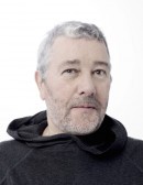 Philippe Starck, one of the most prolific and versatile designers of modern times