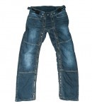 Easy 5 jeans overtrousers