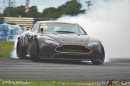 Aston Martin Vantage Drift Car