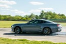 The Gift Of Drift For Mother’s Day With The All-New Ford Mustang And Vaughn Gittin Jr.