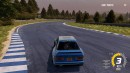 DriftCE on PS5
