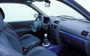 Clio V6 Renault Sport Phase 2 Interior