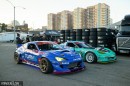 Drifting in the USA: Ryan Sage Talks About Remarkable Journey of 19 Years to FD Success