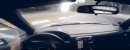 Drifting Mazda Miata on Nurburgring