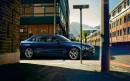 2016 BMW 3 Series Facelift Wallpaper