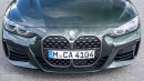 2022 BMW M440i xDrive Convertible