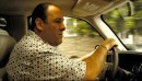 Tony Soprano's Cadillac Escalade ESV