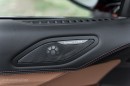 2016 BMW 640d xDrive Convertible