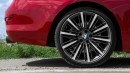 2016 BMW 640d xDrive Convertible