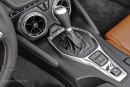 2016 Chevrolet Camaro RS Convertible