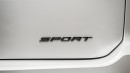 2016 Ford Edge Sport (European model)