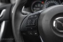 2016.5 Mazda CX-5 2.2 SkyActiv-D 150 PS 4x4 6MT Takumi