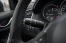 2016.5 Mazda CX-5 2.2 SkyActiv-D 150 PS 4x4 6MT Takumi