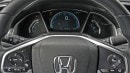 2017 Honda Civic Coupe 1.5T Touring